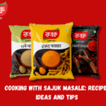 Cooking with Sajuk Masale: Recipe Ideas and Tips