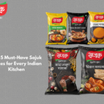 Top 5 Must-Have Sajuk Spices for Every Indian Kitchen